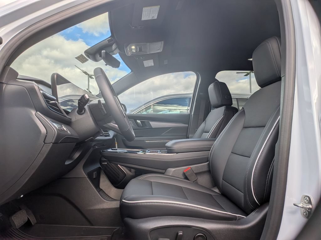 New 2026 Buick Enclave Preferred w/ Power Package AWD/4WD image 14