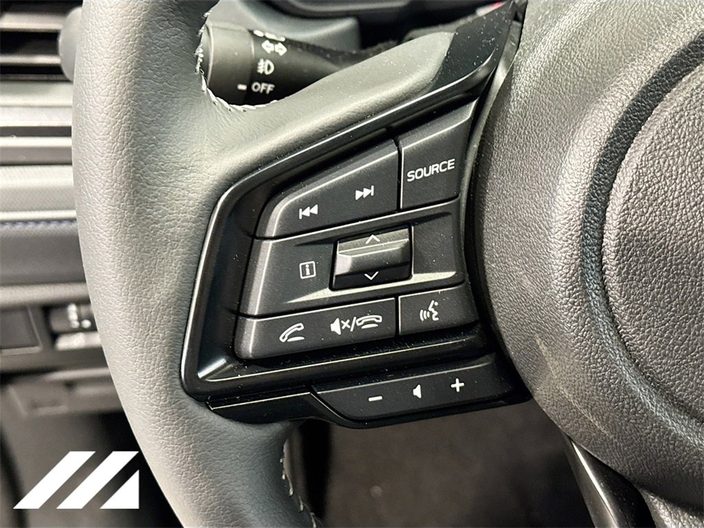 New 2026 Subaru Forester Premium image 12