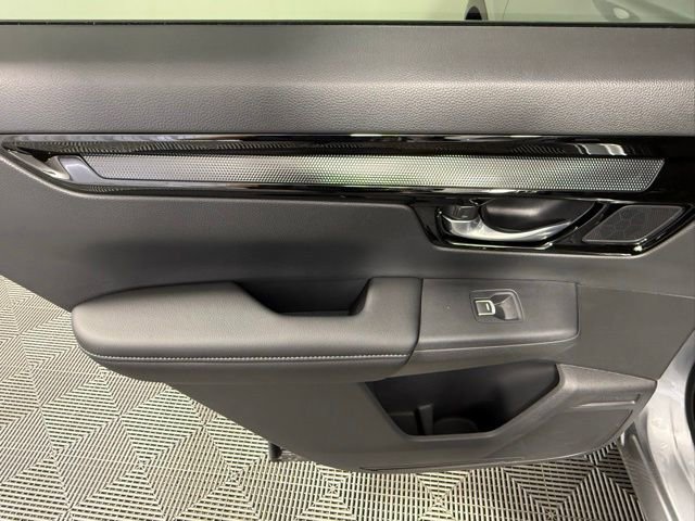 Used 2026 Honda CR-V EX-L image 31