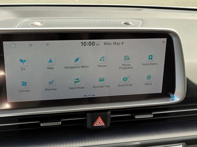 Used 2024 Hyundai Ioniq 6 SEL RWD image 22