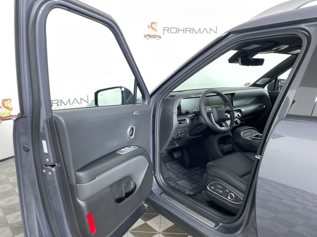 New 2026 Hyundai Palisade Calligraphy image 18