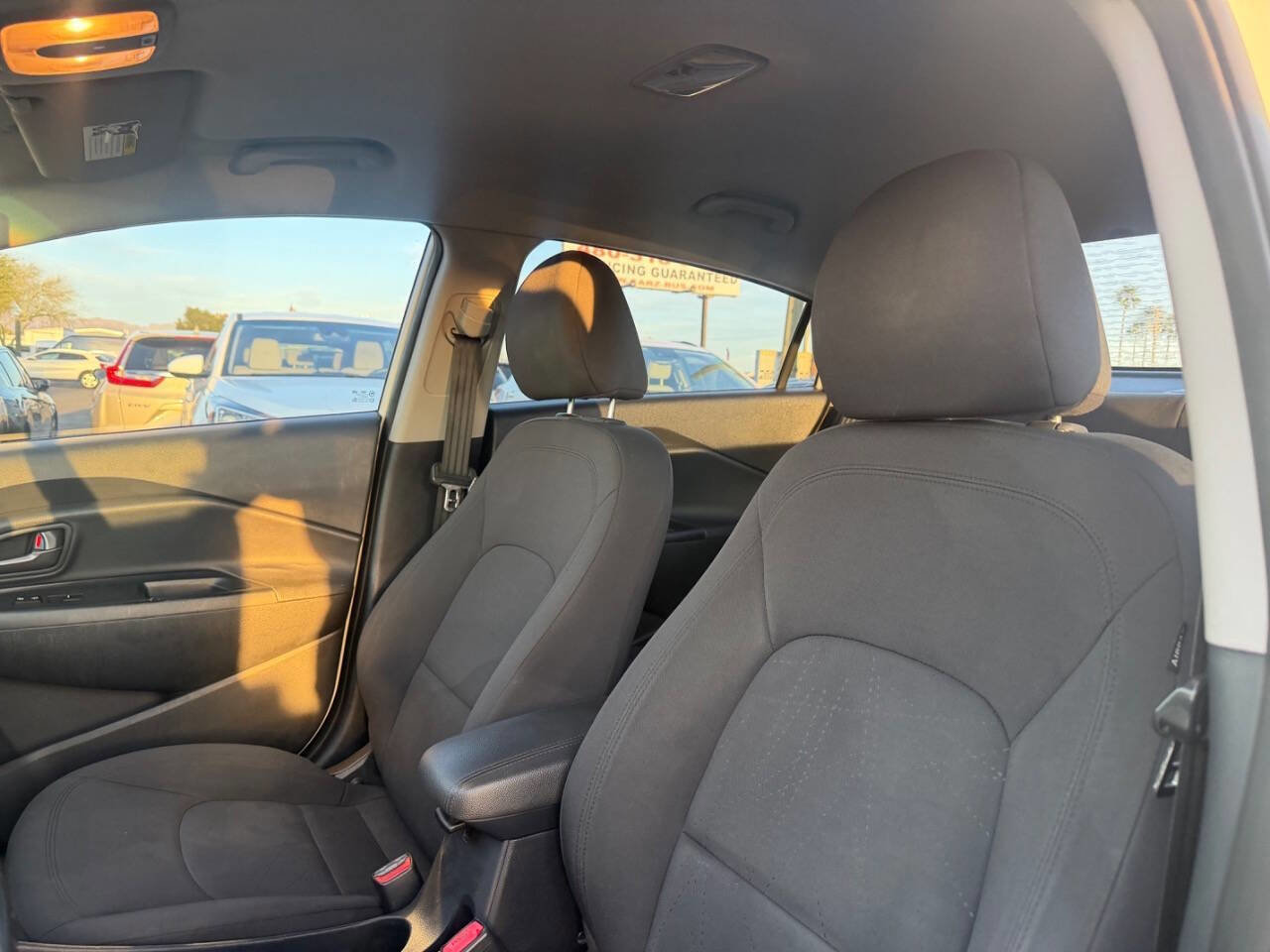 Used 2013 Kia Rio EX w/ Convenience Pkg image 23