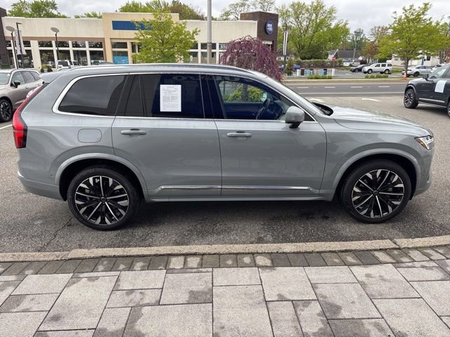 Used 2025 Volvo XC90 B6 Plus AWD/4WD image 6