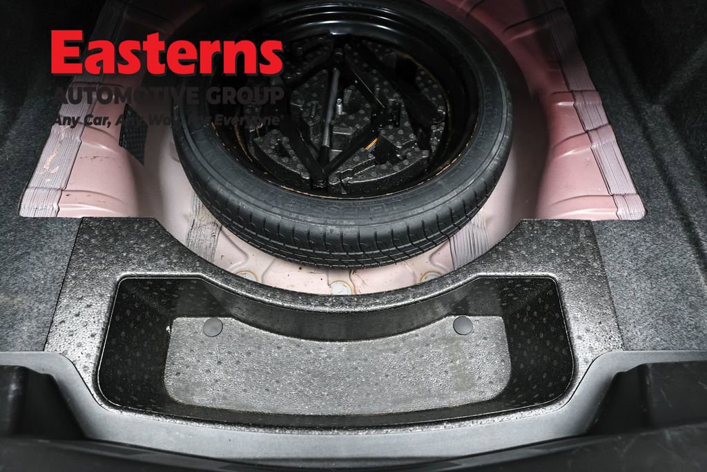 Used 2017 Chevrolet Impala Premier w/ Enhanced Convenience Package image 25