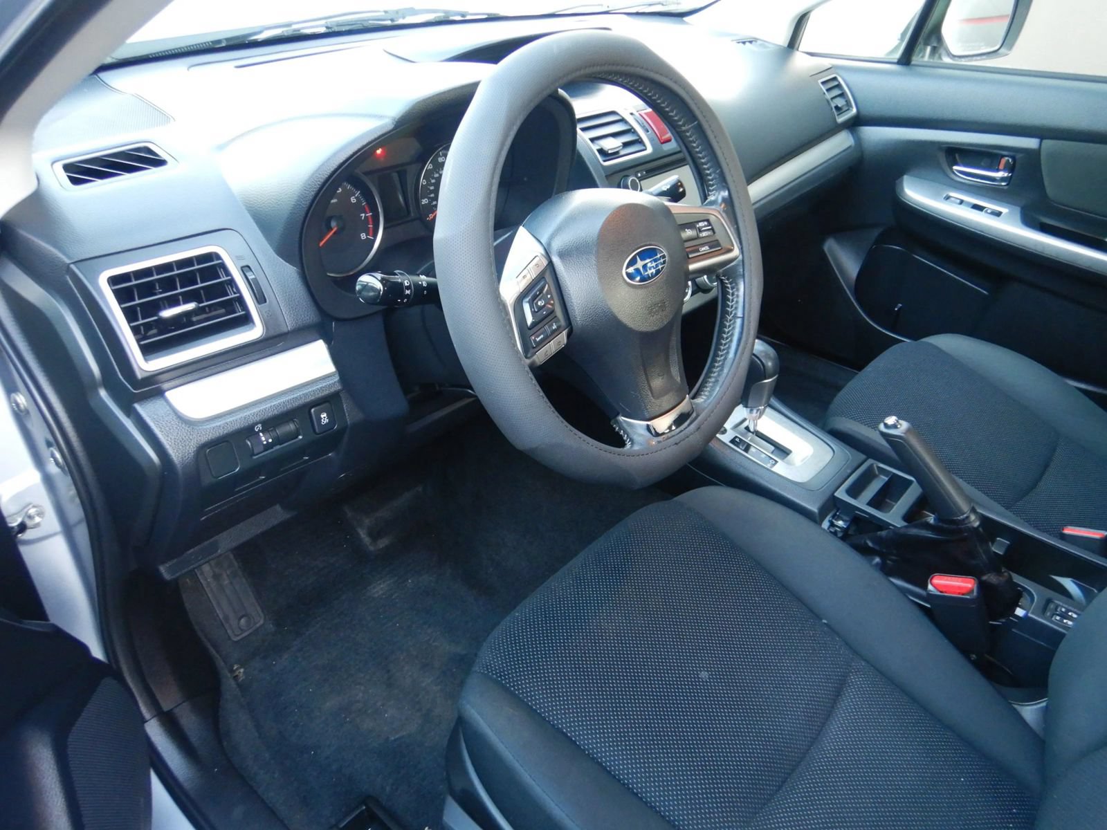 Used 2016 Subaru Impreza 2.0i Premium AWD/4WD image 11