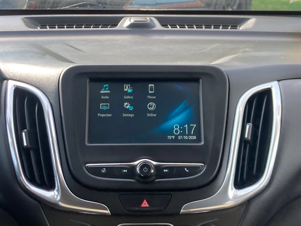 Used 2018 Chevrolet Equinox LT FWD image 11
