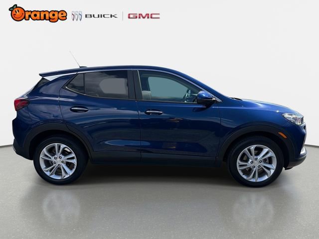 Used 2023 Buick Encore GX Preferred FWD image 2