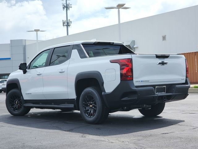 Used 2024 Chevrolet Silverado EV W/T image 19