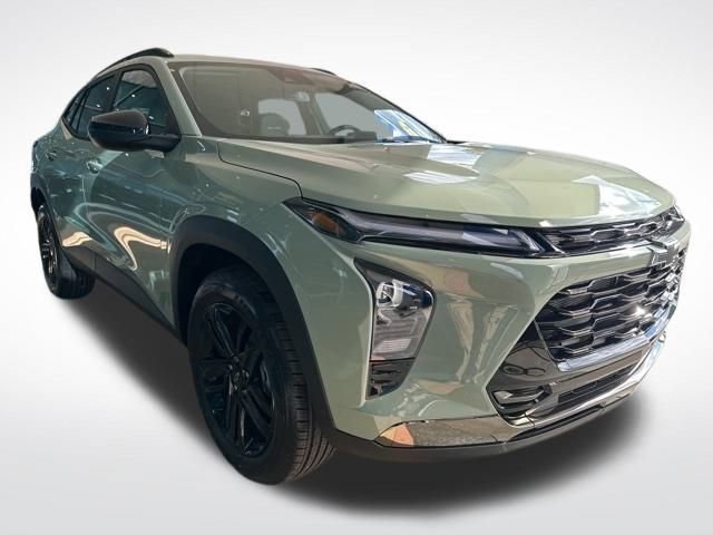 New 2026 Chevrolet Trax ACTIV image 7