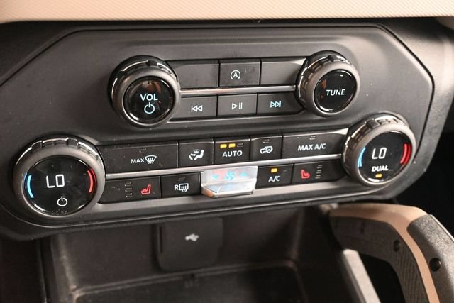 Certified 2023 Ford Bronco Big Bend AWD/4WD image 23