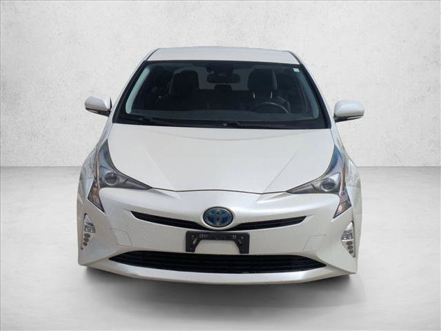 Used 2016 Toyota Prius Four Touring image 2