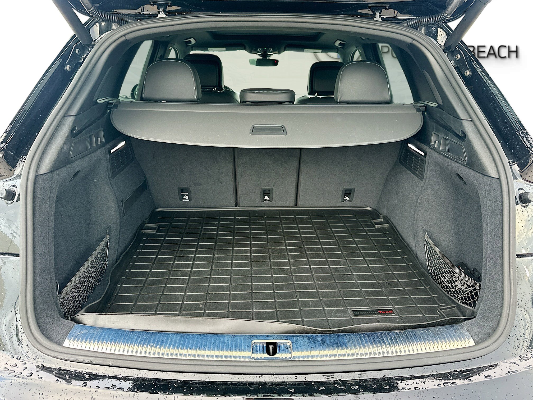 Used 2020 Audi SQ5 Premium Plus image 29