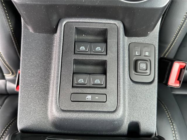 New 2025 Ford Bronco Badlands image 25