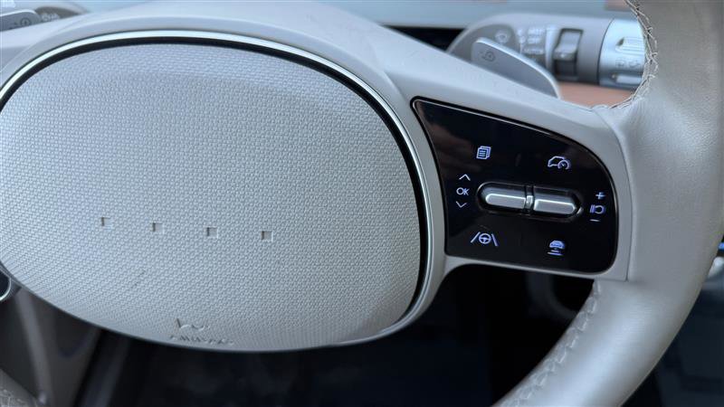 Used 2024 Hyundai Ioniq 5 Limited image 30