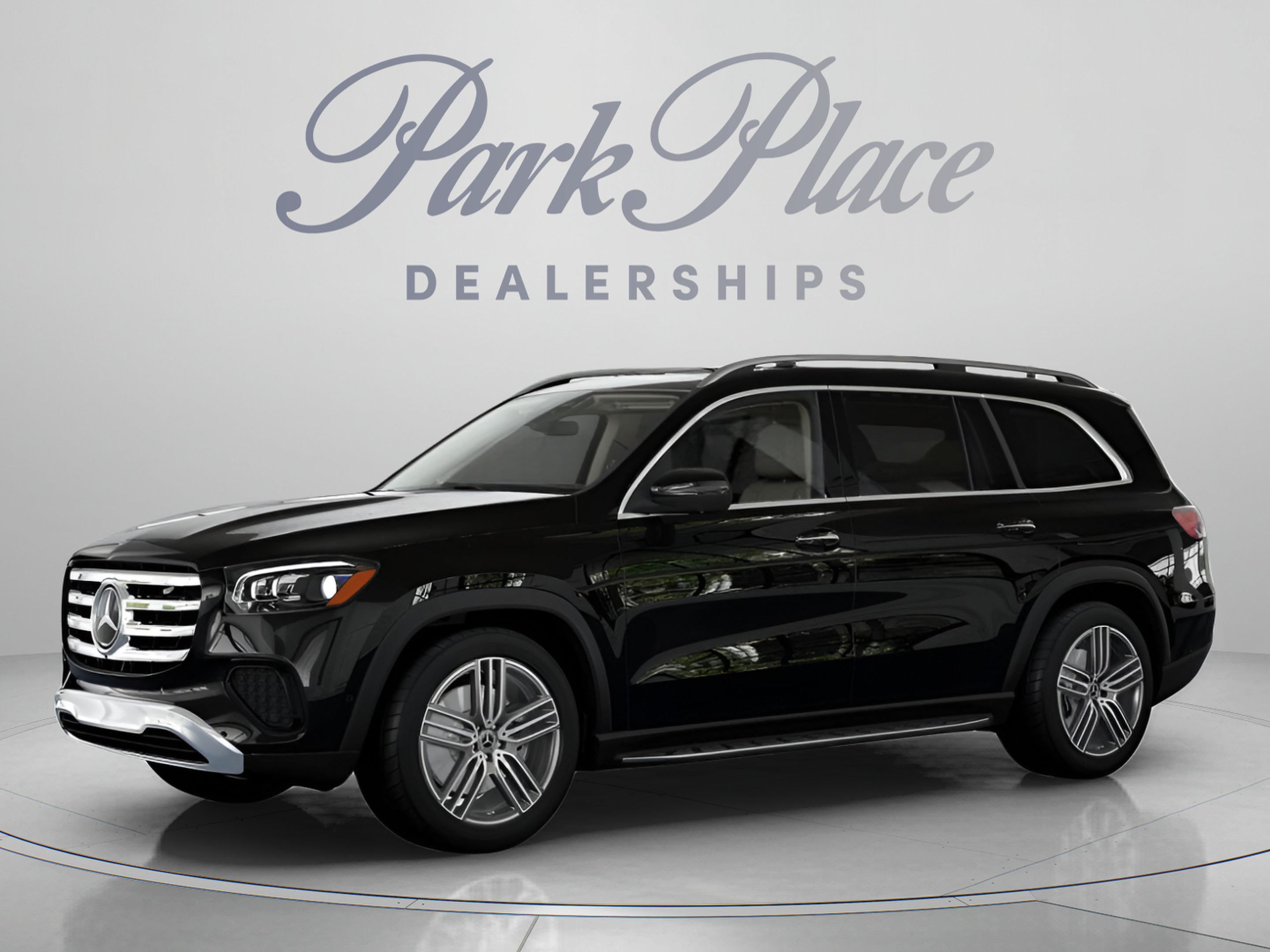 Used 2026 Mercedes-Benz GLS 450 4MATIC video 2