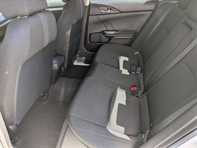Used 2021 Honda Civic EX image 18
