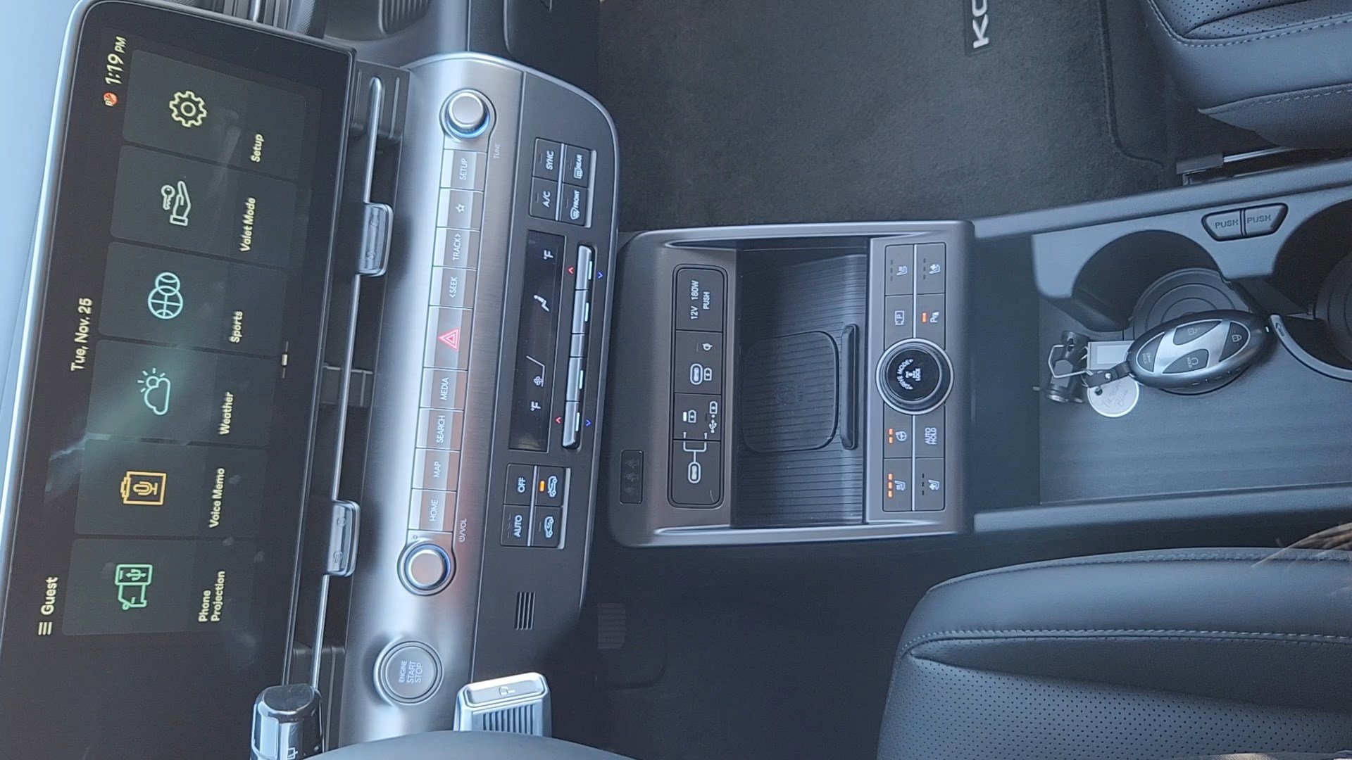 New 2026 Hyundai Kona Limited image 16