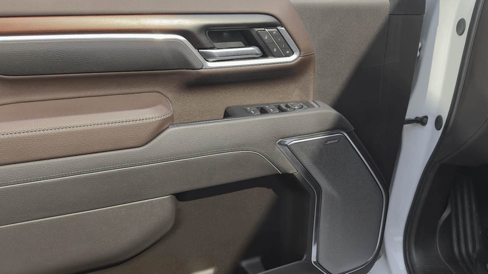 Used 2025 GMC Sierra 2500 Denali w/ Denali Reserve Package image 16