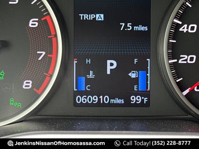 Used 2024 Mitsubishi Eclipse Cross SE AWD/4WD image 33