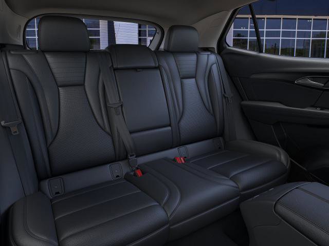New 2026 Buick Envision Preferred AWD/4WD image 41