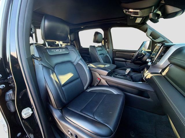 Used 2023 RAM 1500 TRX w/ TRX Level 1 Equipment Group image 14