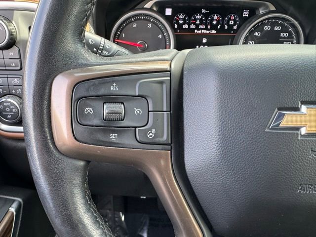 Used 2022 Chevrolet Silverado 3500 High Country AWD/4WD image 25