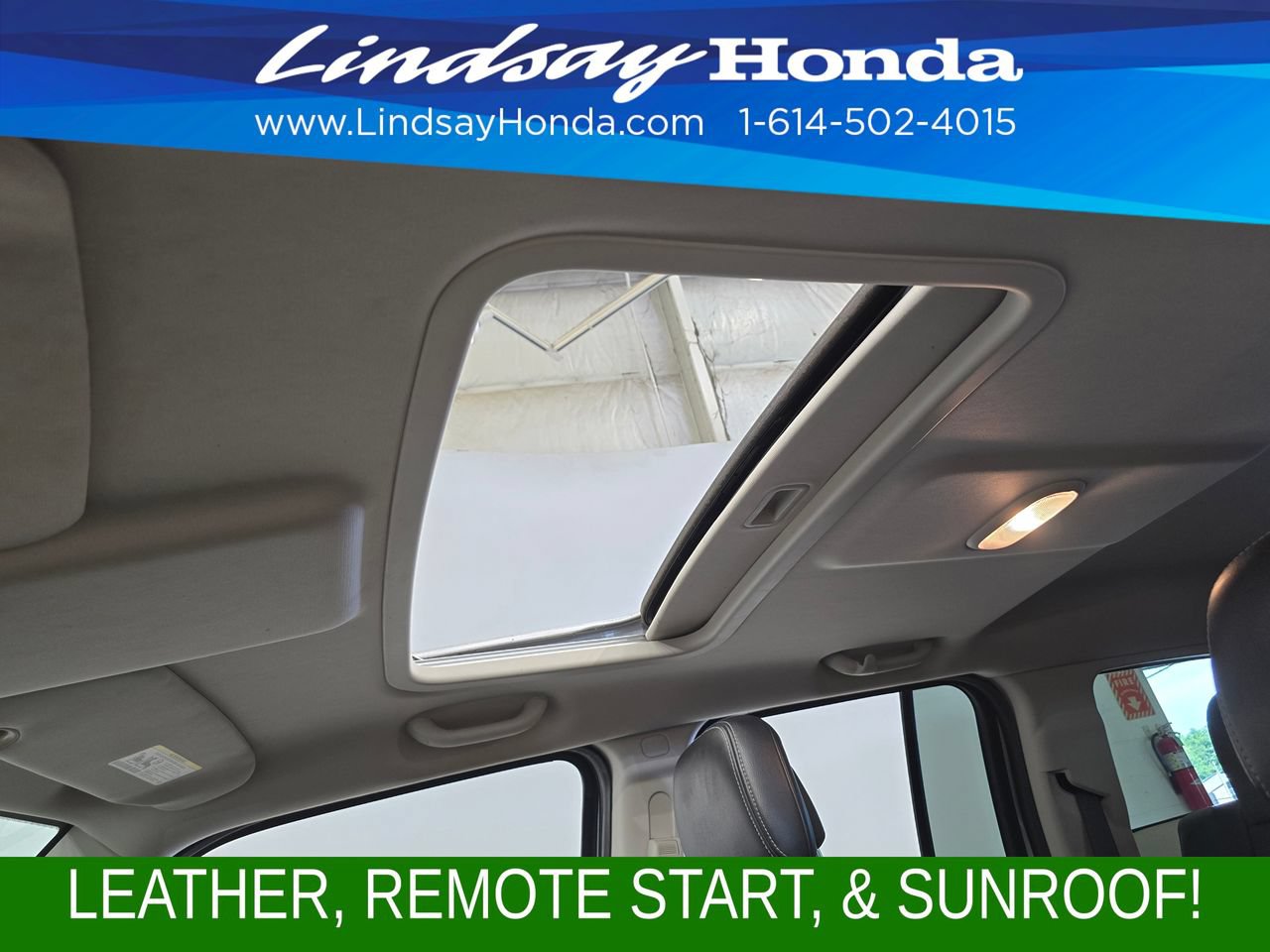 Used 2014 Jeep Patriot High Altitude FWD image 21