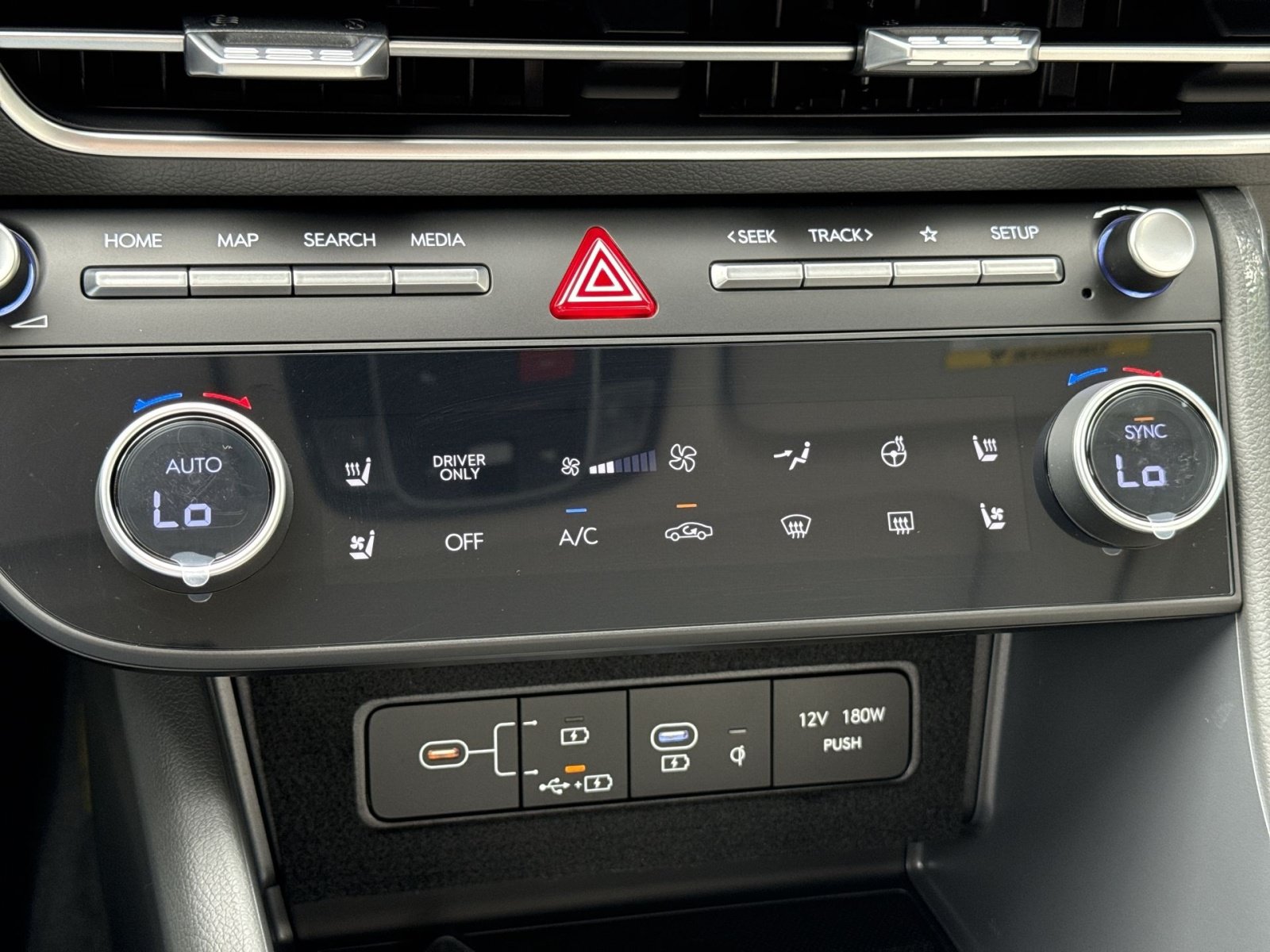 New 2026 Hyundai Sonata Limited FWD image 21