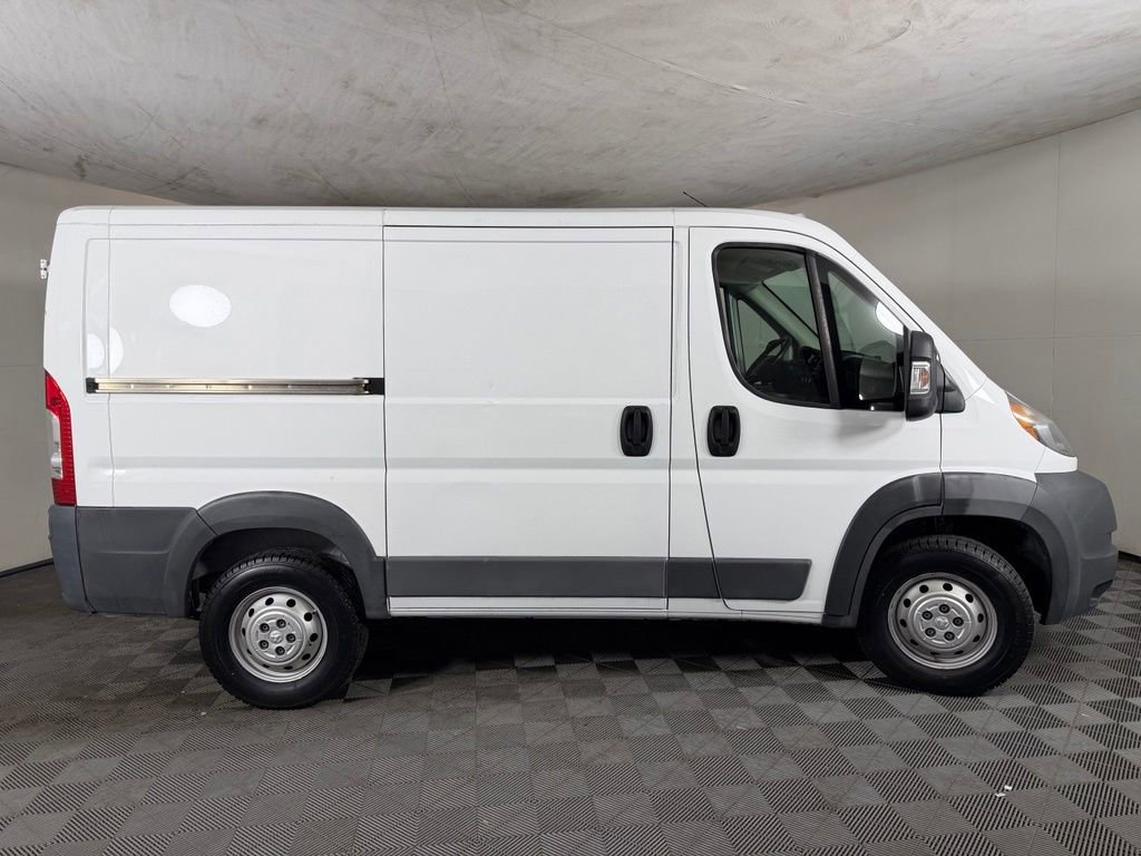 Used 2015 RAM ProMaster 1500 FWD image 7