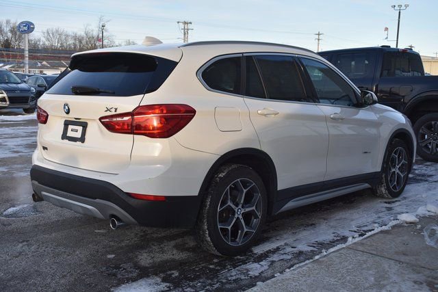 Used 2018 BMW X1 xDrive28i image 6