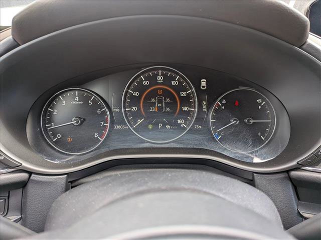 Used 2024 MAZDA CX-30 AWD 2.5 S w/ Premium Package image 8