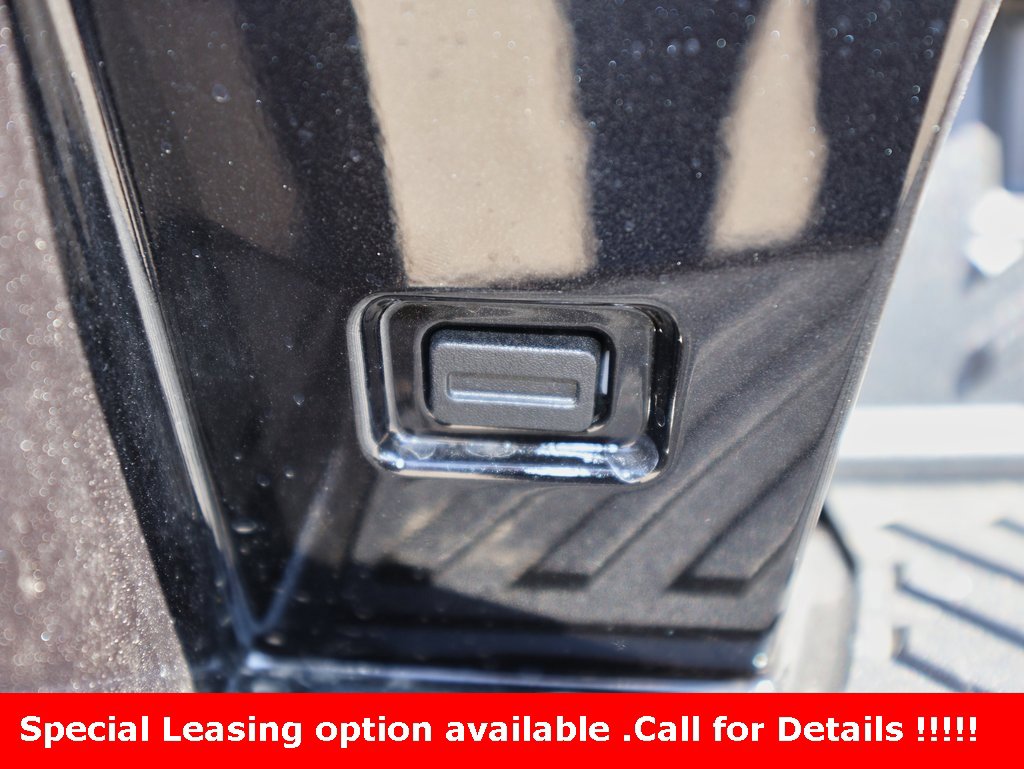 New 2026 GMC Hummer EV SUV image 13