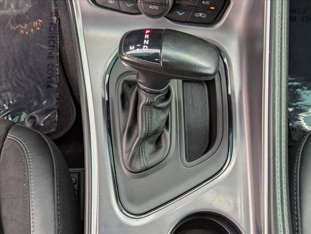 Used 2020 Dodge Challenger R/T w/ T/A Package RWD image 11