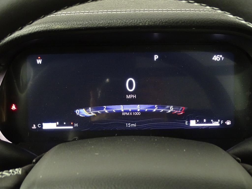 New 2025 Jeep Grand Cherokee L Limited image 32