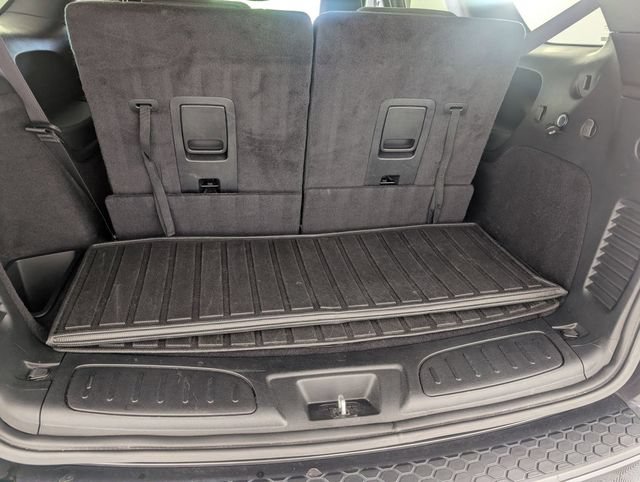 Used 2023 Dodge Durango R/T w/ Blacktop Package AWD/4WD image 28