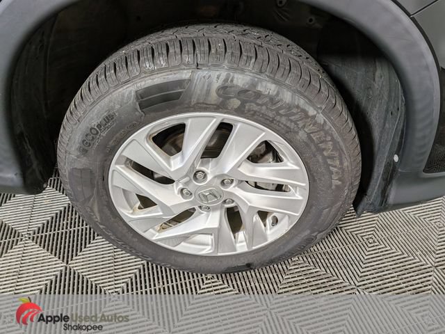 Used 2016 Honda CR-V EX image 36