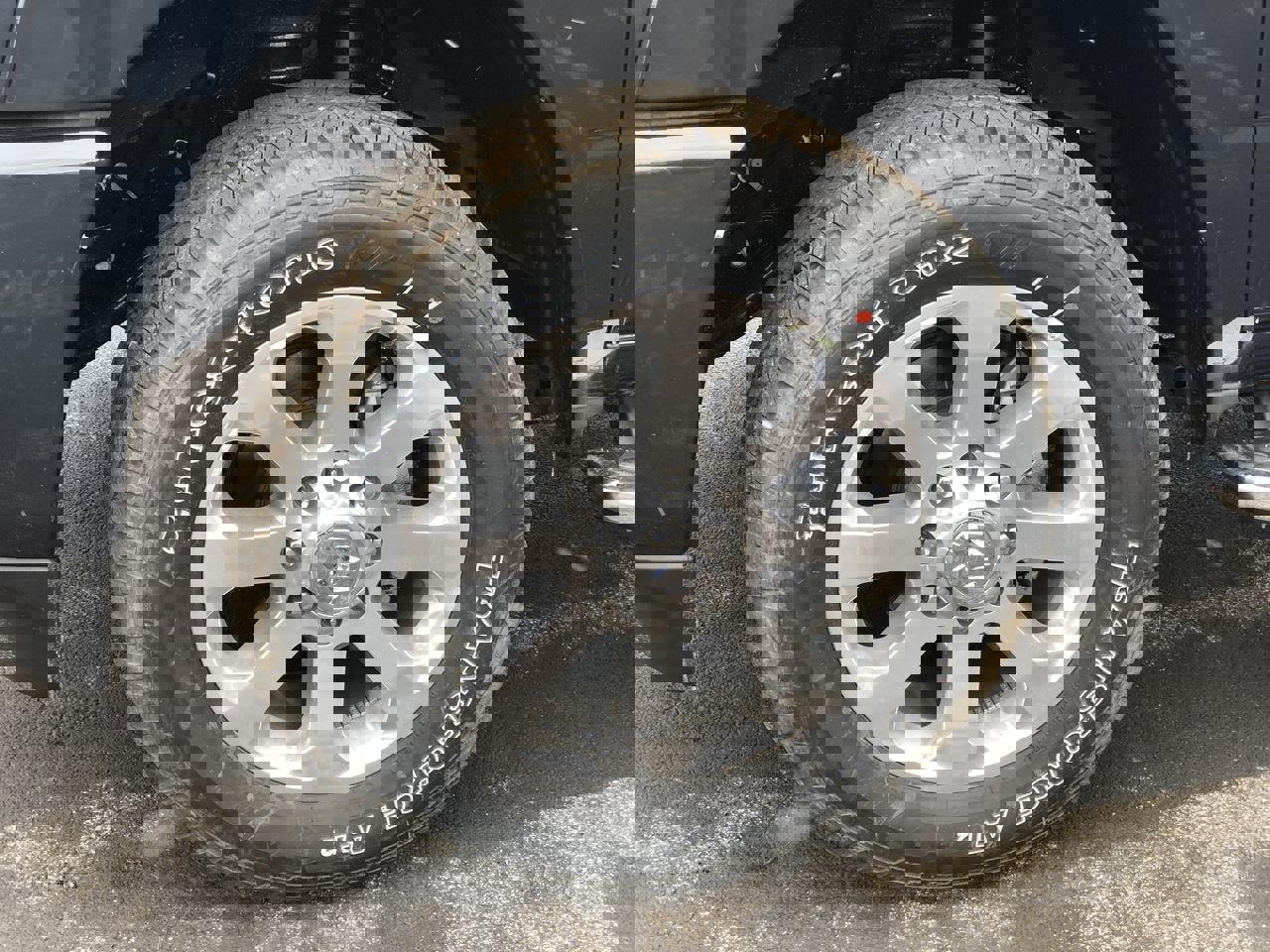 New 2026 RAM 2500 Laramie w/ Sport Appearance Package image 10