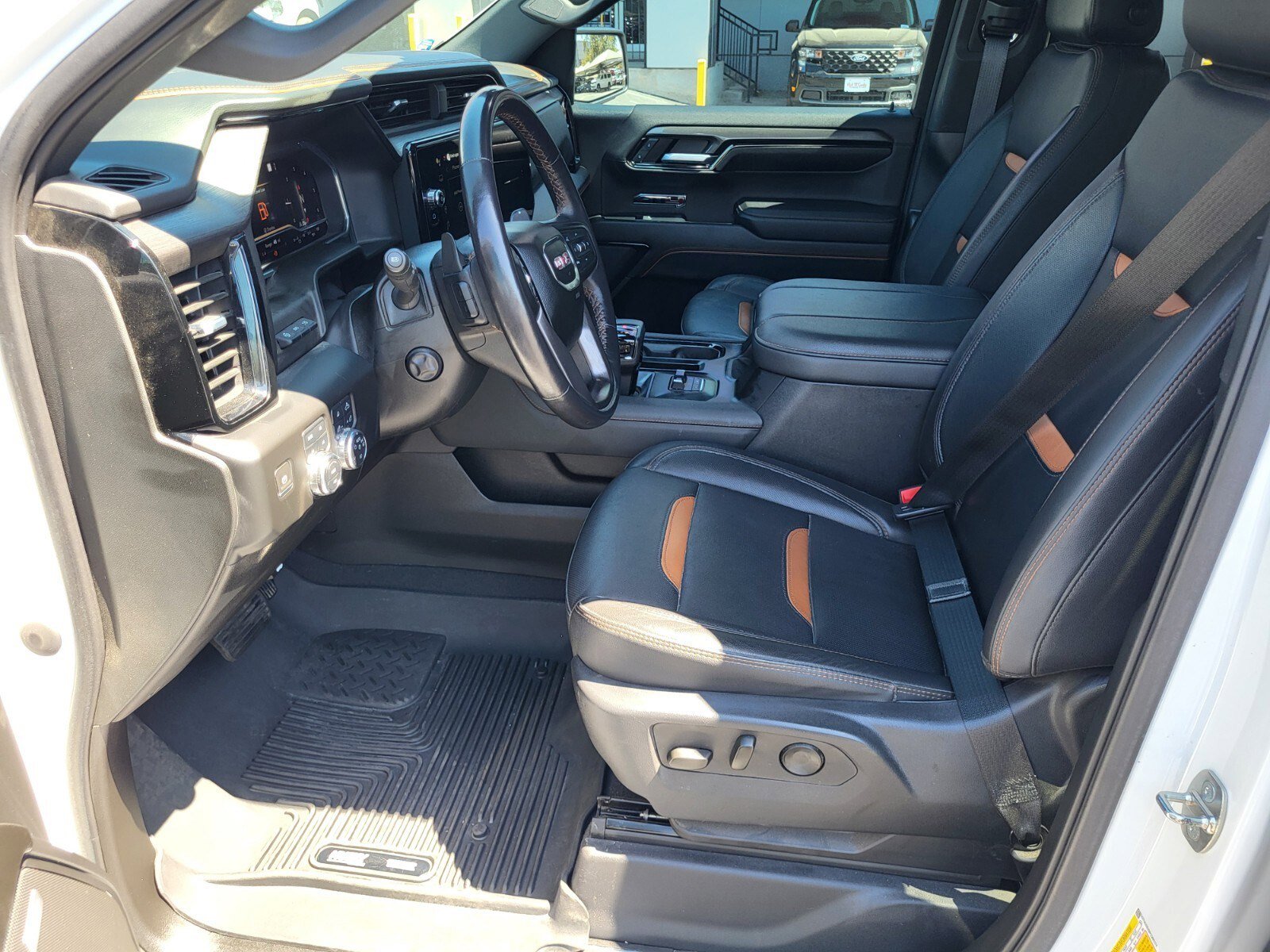 Used 2023 GMC Sierra 1500 AT4 w/ AT4 Premium Package image 20