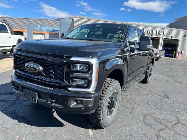 New 2026 Ford F250 Lariat w/ Tremor Off-Road Package AWD/4WD image 49