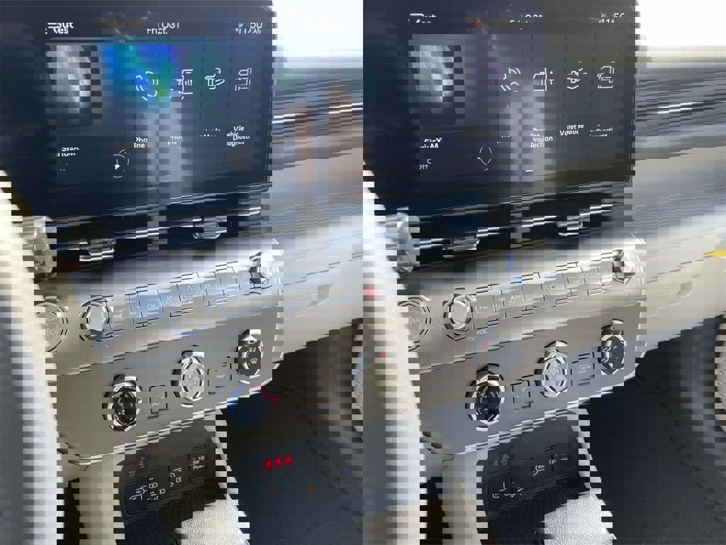 New 2026 Hyundai Kona SE image 18