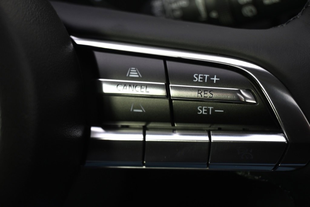 New 2026 MAZDA CX-50 AWD 2.5 Hybrid w/ Weather Package image 35