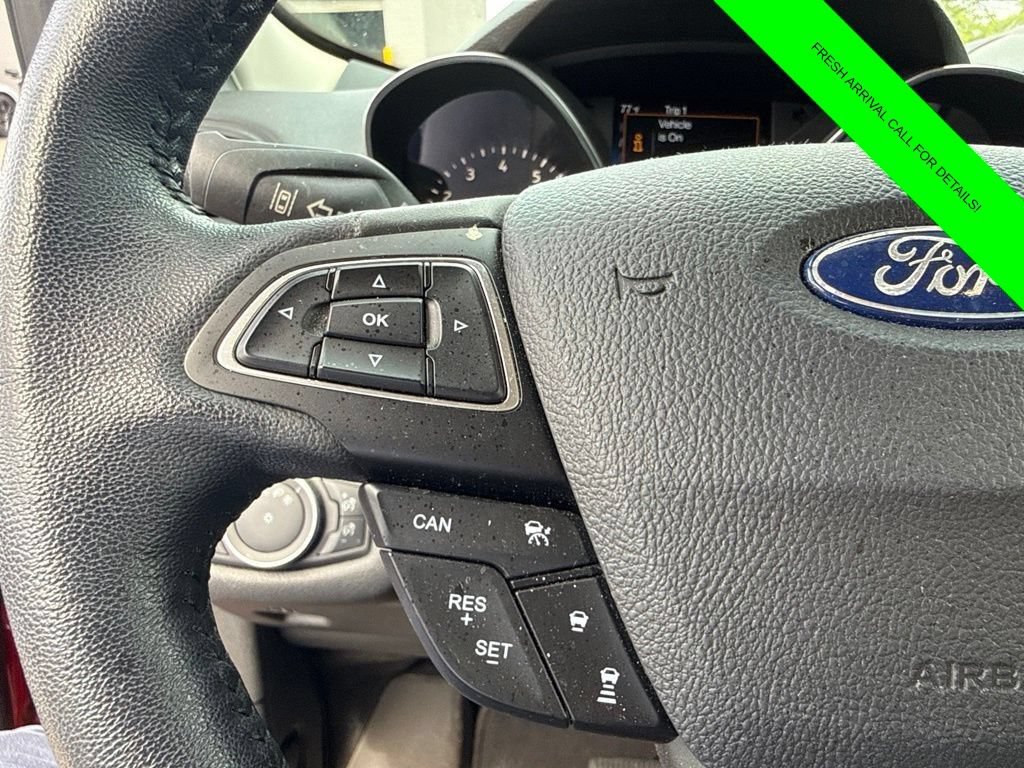 Used 2019 Ford Escape SEL AWD/4WD image 32