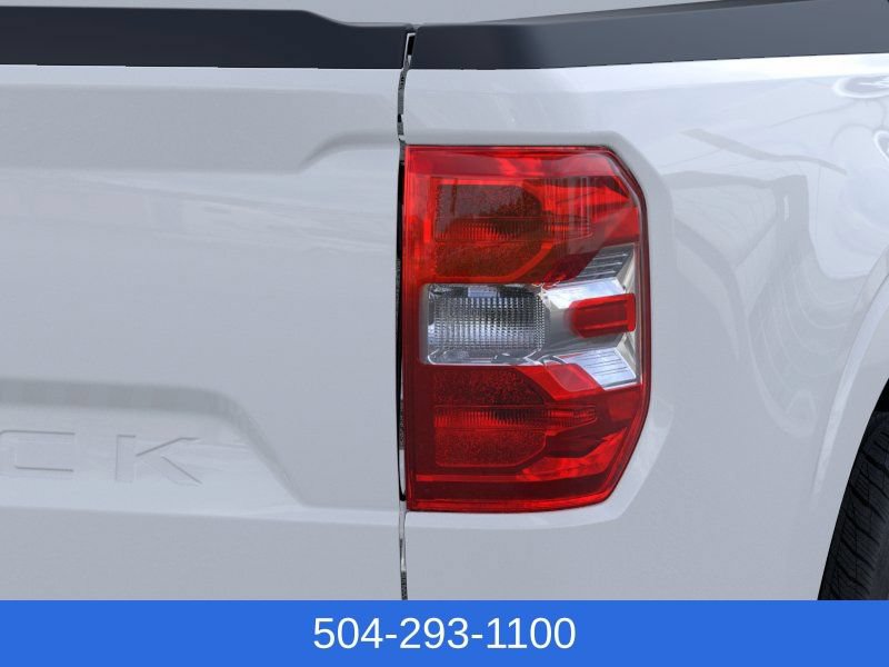 New 2026 Ford Maverick XLT FWD image 24