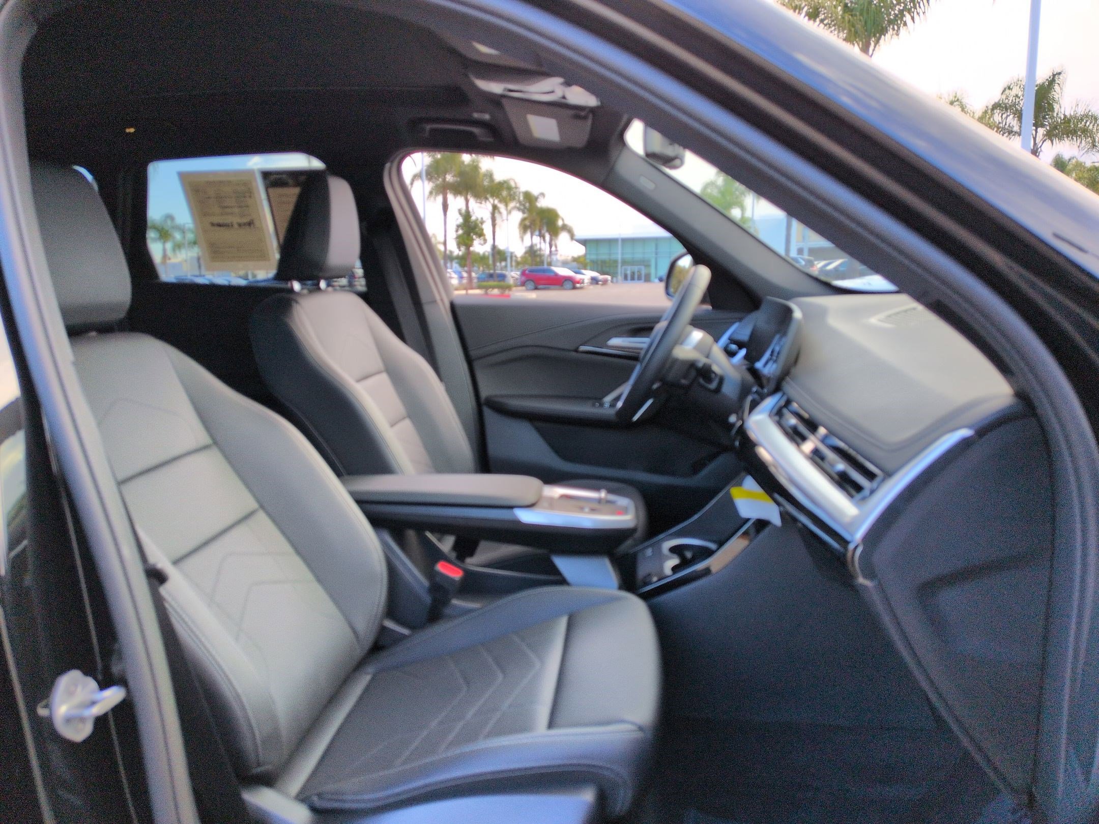 Used 2025 BMW X1 xDrive28i w/ Convenience Package AWD/4WD image 32