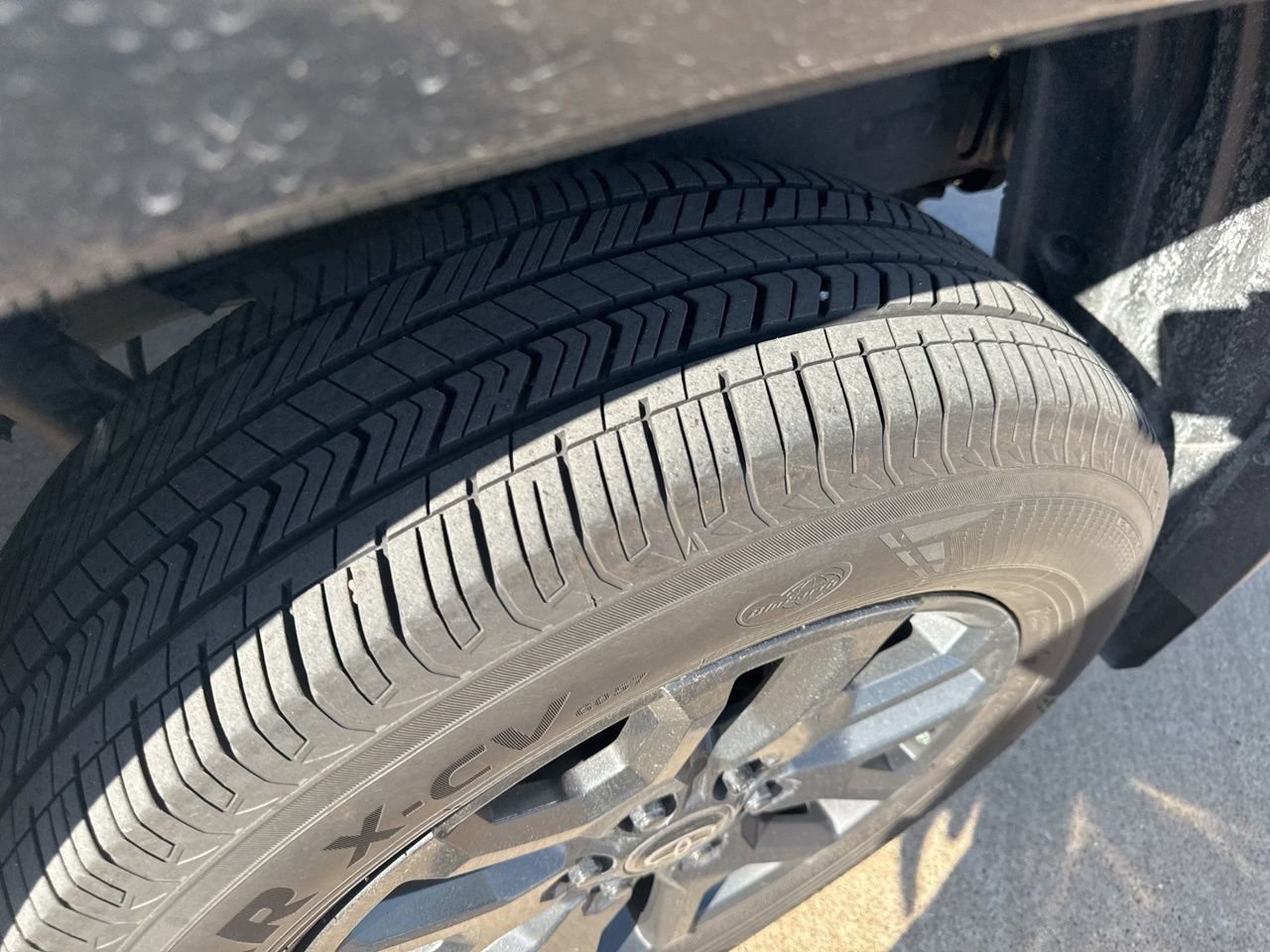 Used 2025 Toyota Tundra Platinum image 11