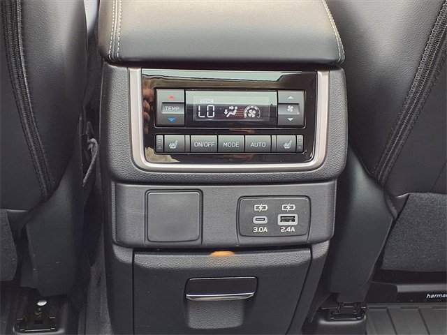 New 2026 Subaru Ascent Limited image 10