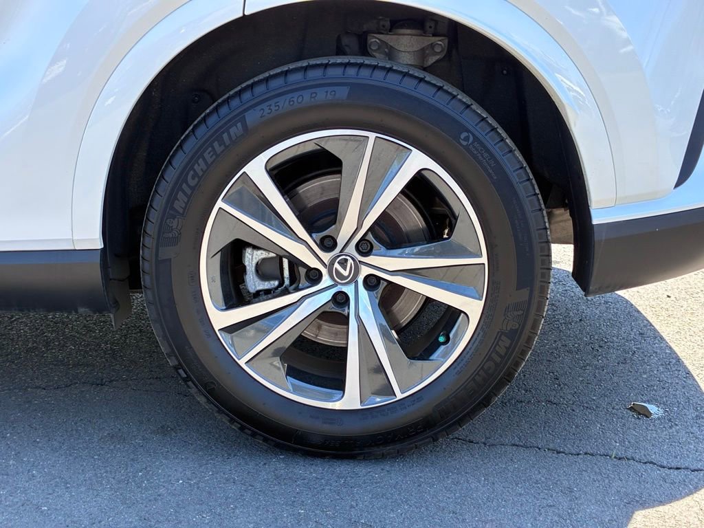 Used 2024 Lexus RX 350 Premium w/ Accessory Package (Z1) AWD/4WD image 53