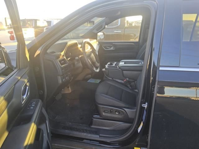 Used 2024 Chevrolet Tahoe LS w/ Driver Alert Package AWD/4WD image 6