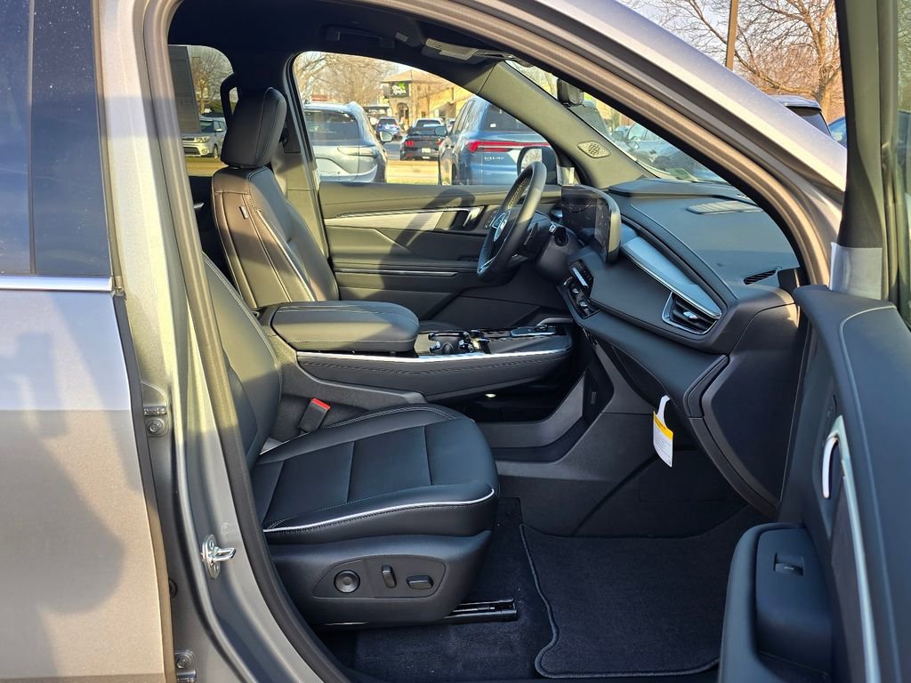 New 2026 Buick Enclave Preferred w/ Power Package image 35