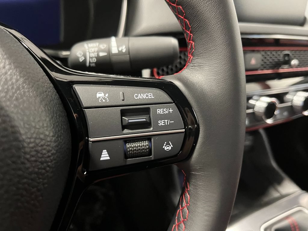 New 2026 Honda Civic Si image 12